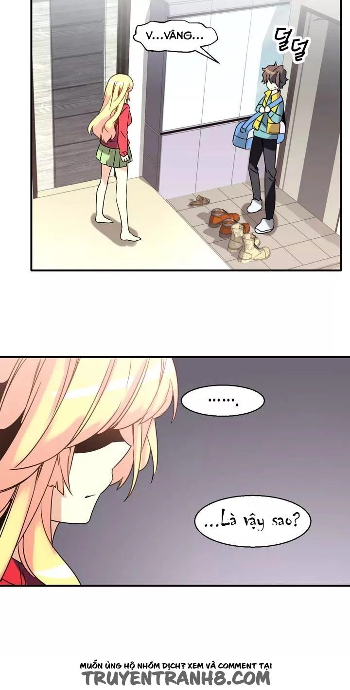 Amentia Chapter 47 - 7