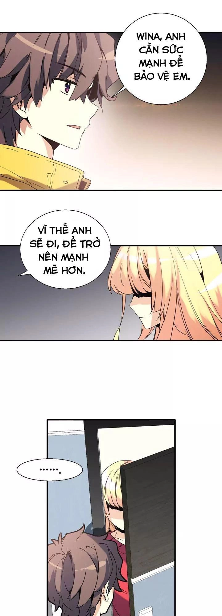 Amentia Chapter 47 - 20