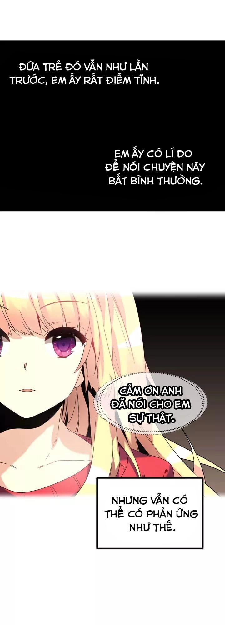 Amentia Chapter 47 - 45