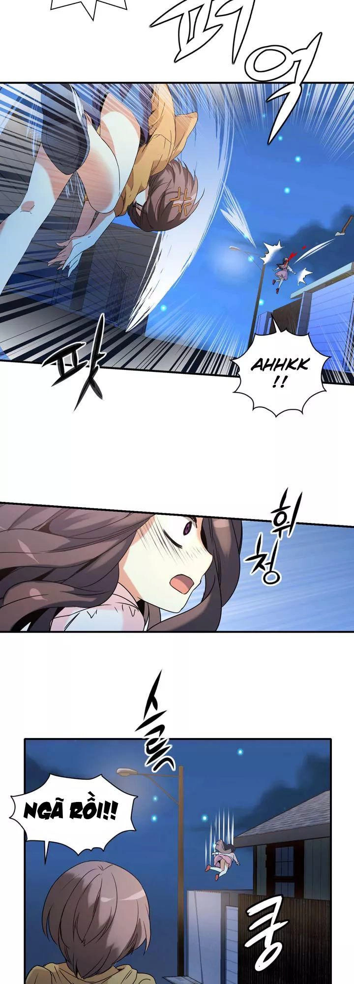 Amentia Chapter 48 - 35