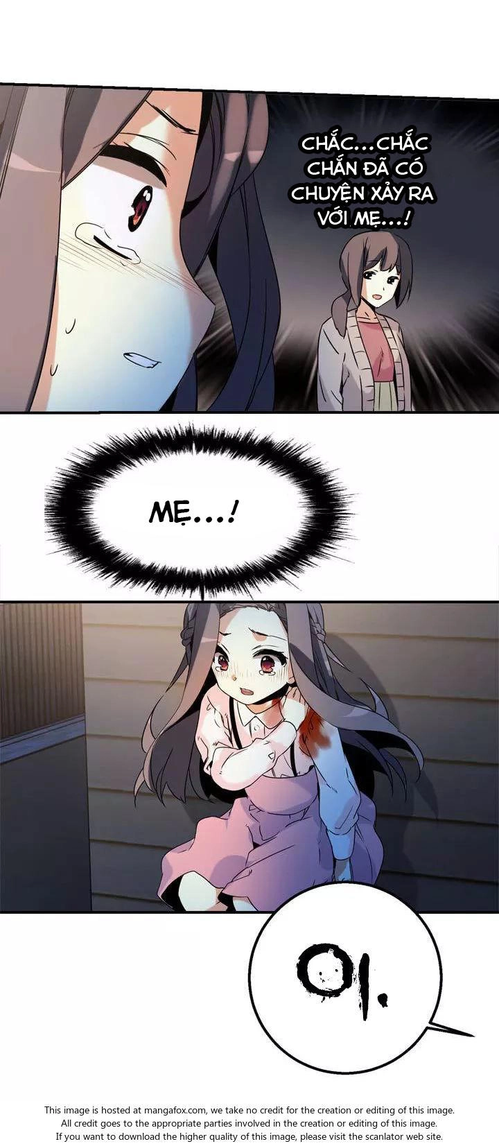 Amentia Chapter 48 - 45