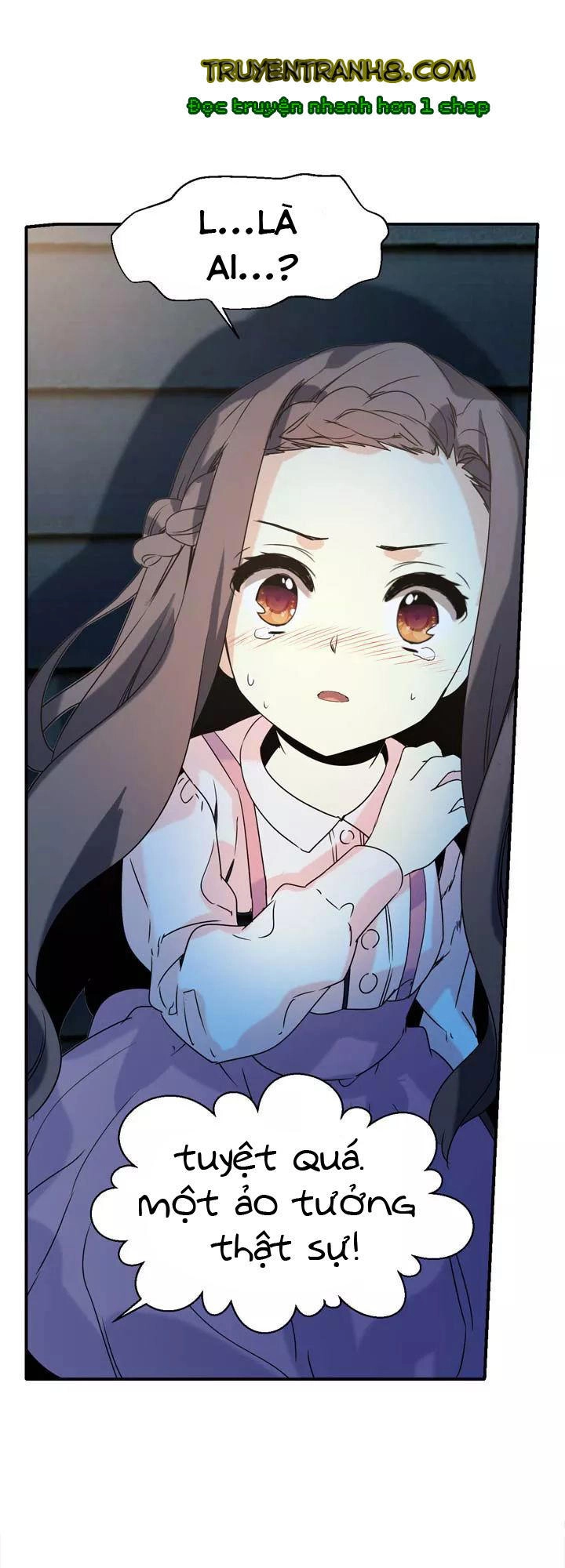 Amentia Chapter 48 - 47