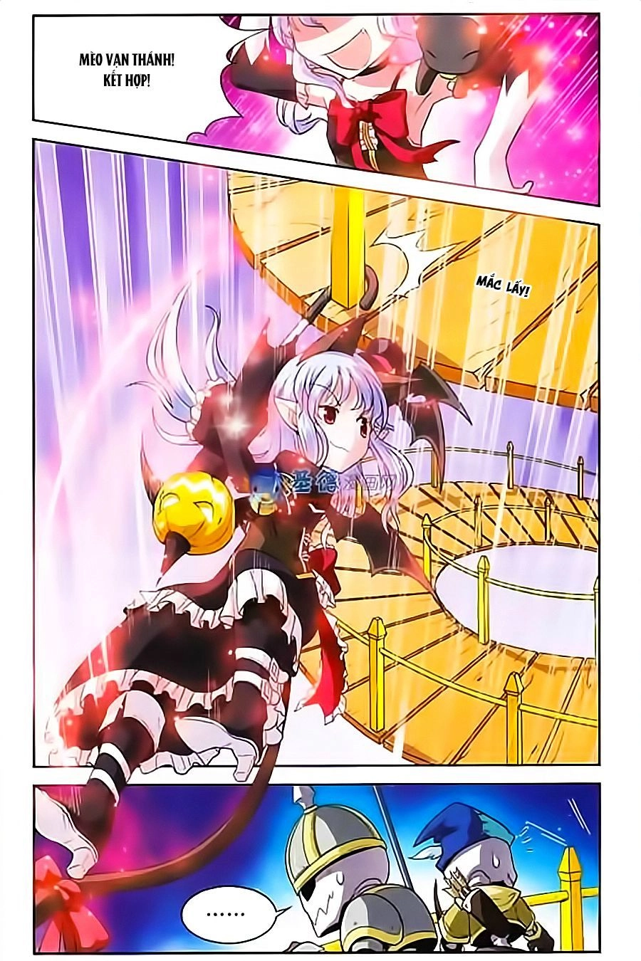 Ma Tạp Tiên Tông Chapter 15 - 11