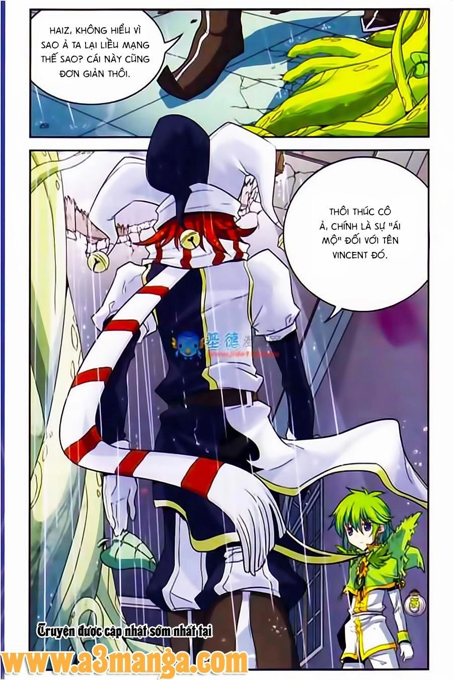 Ma Tạp Tiên Tông Chapter 18 - 11