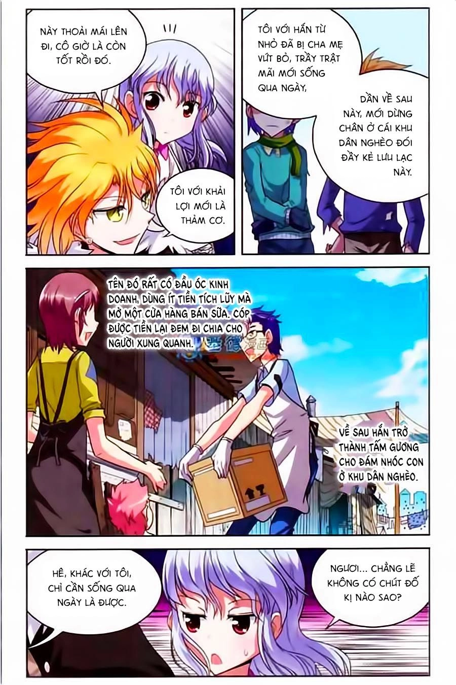 Ma Tạp Tiên Tông Chapter 26 - 12