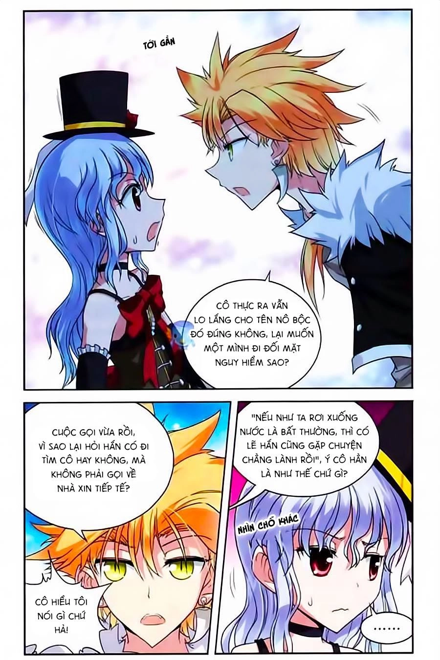 Ma Tạp Tiên Tông Chapter 30 - 8