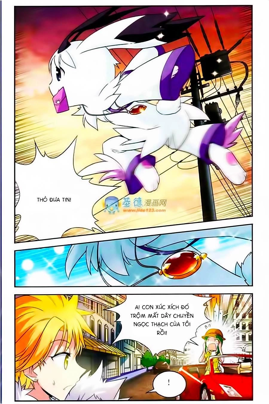 Ma Tạp Tiên Tông Chapter 30 - 12