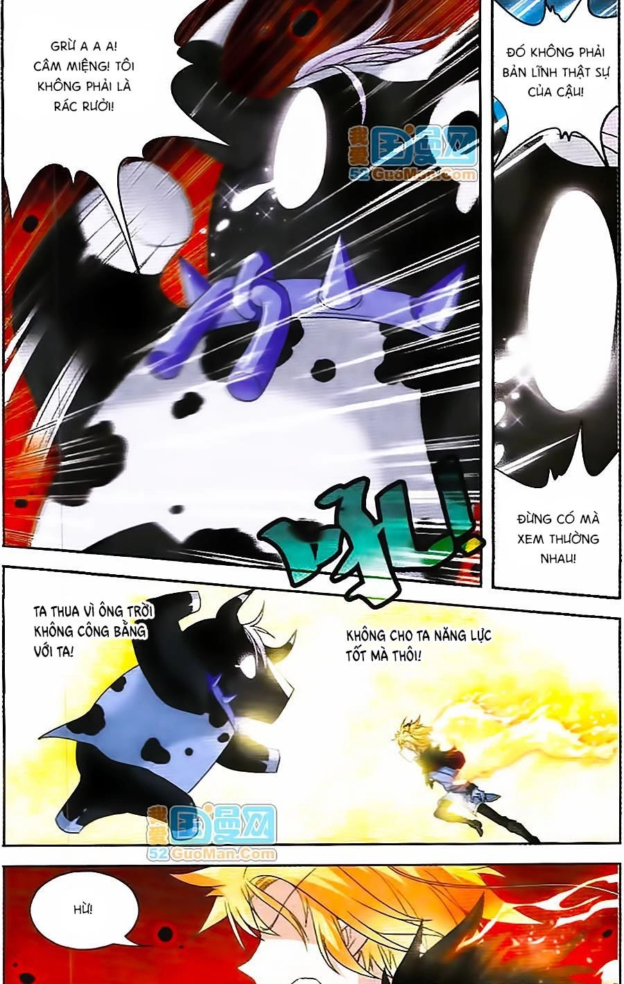 Ma Tạp Tiên Tông Chapter 37 - 5