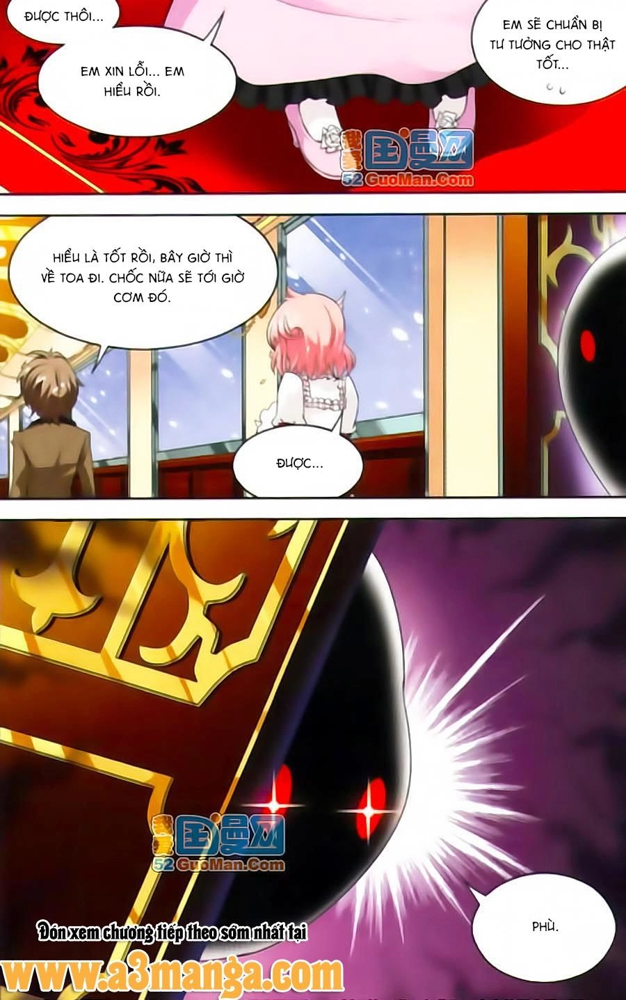 Ma Tạp Tiên Tông Chapter 43 - 13