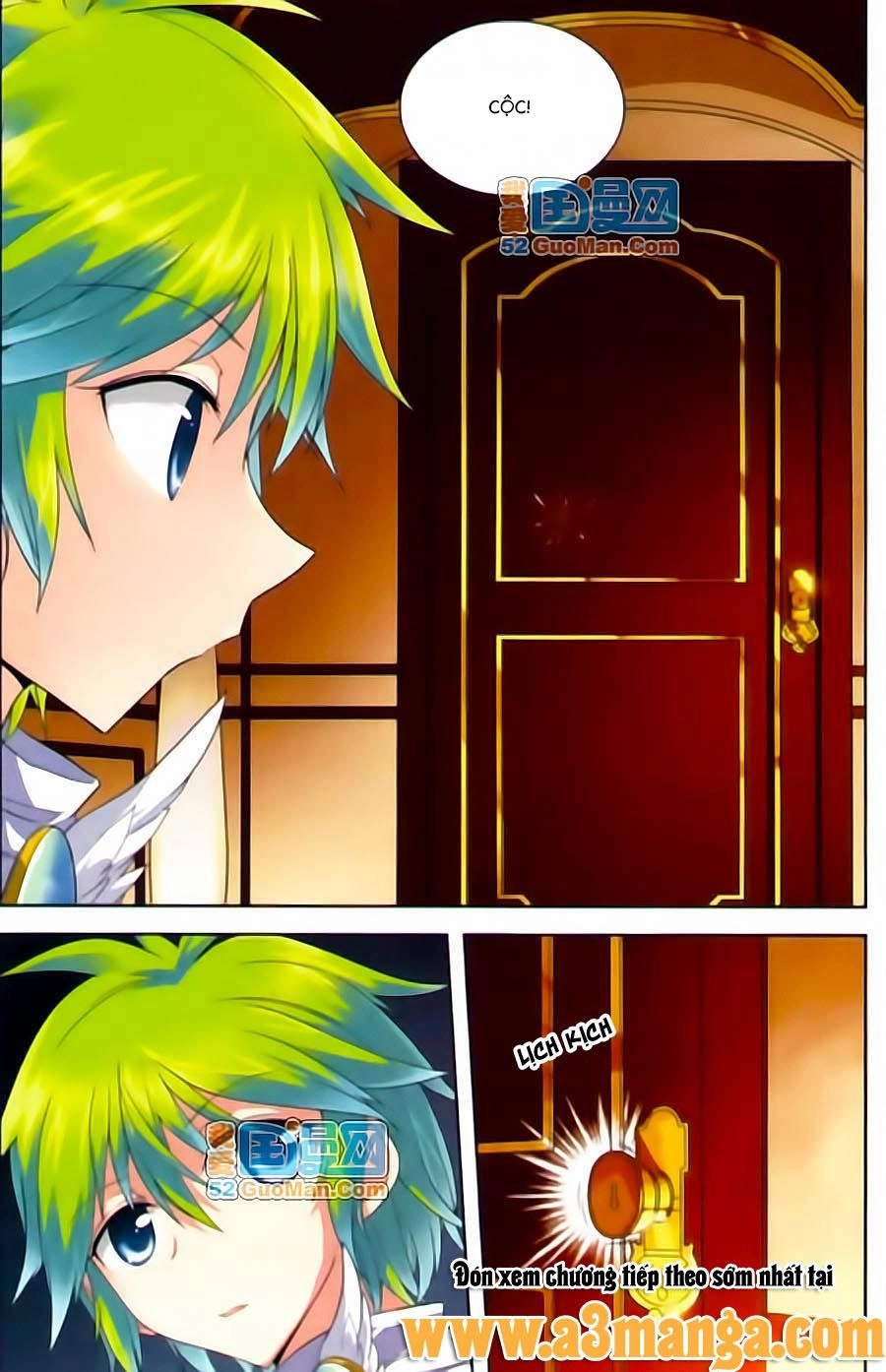 Ma Tạp Tiên Tông Chapter 44 - 13