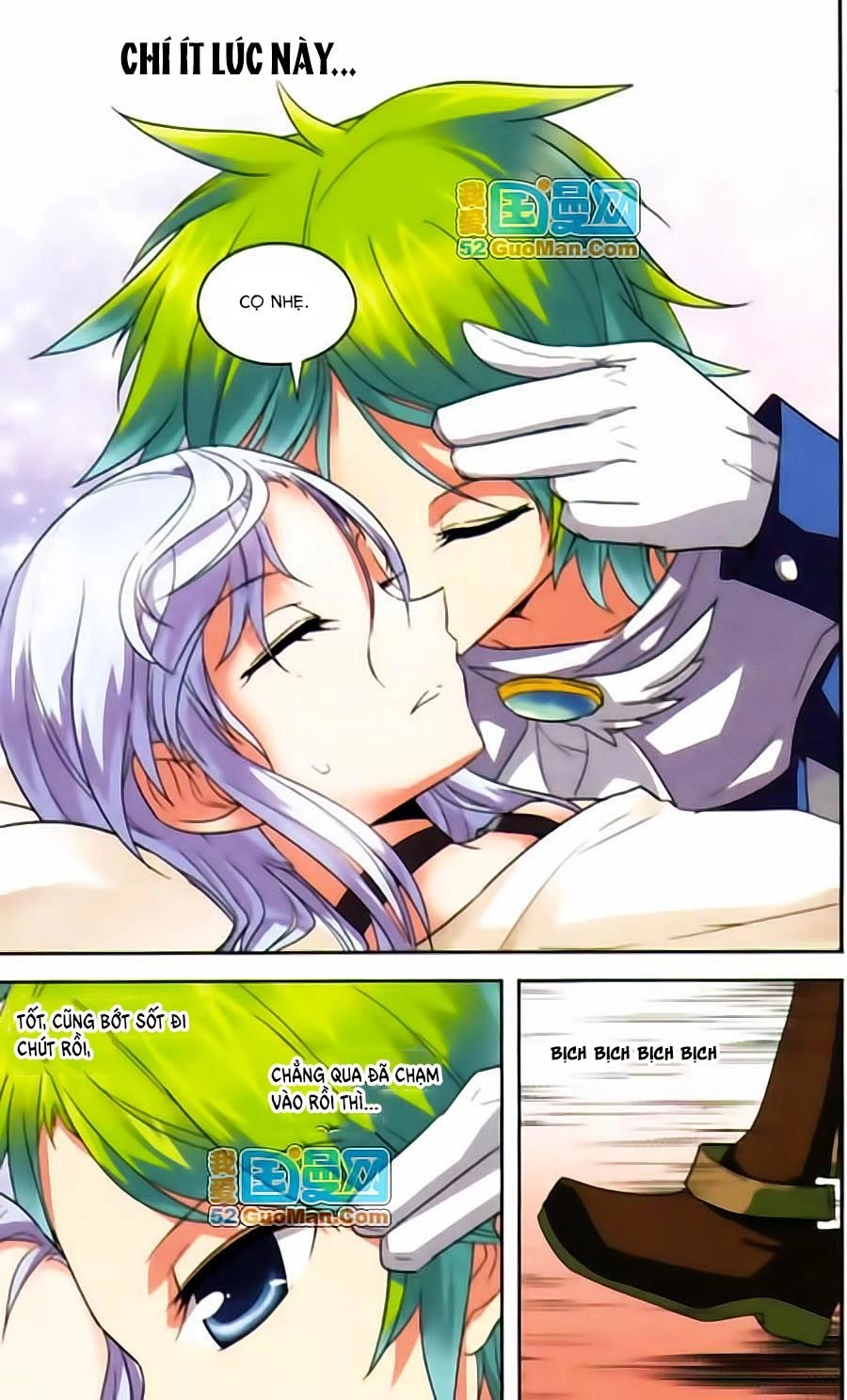 Ma Tạp Tiên Tông Chapter 45 - 10