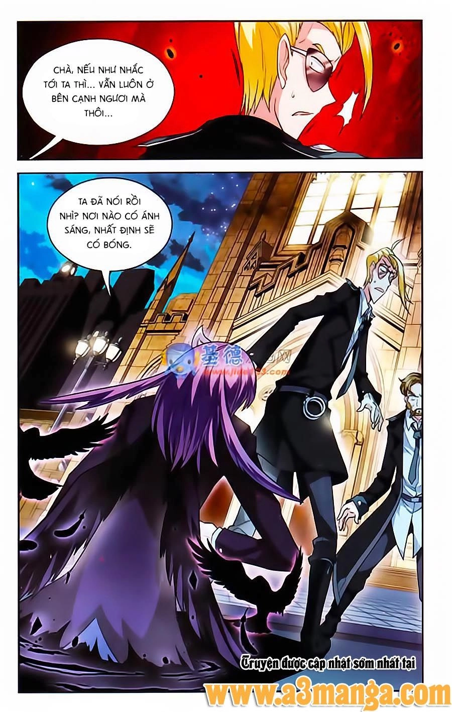 Ma Tạp Tiên Tông Chapter 65 - 4