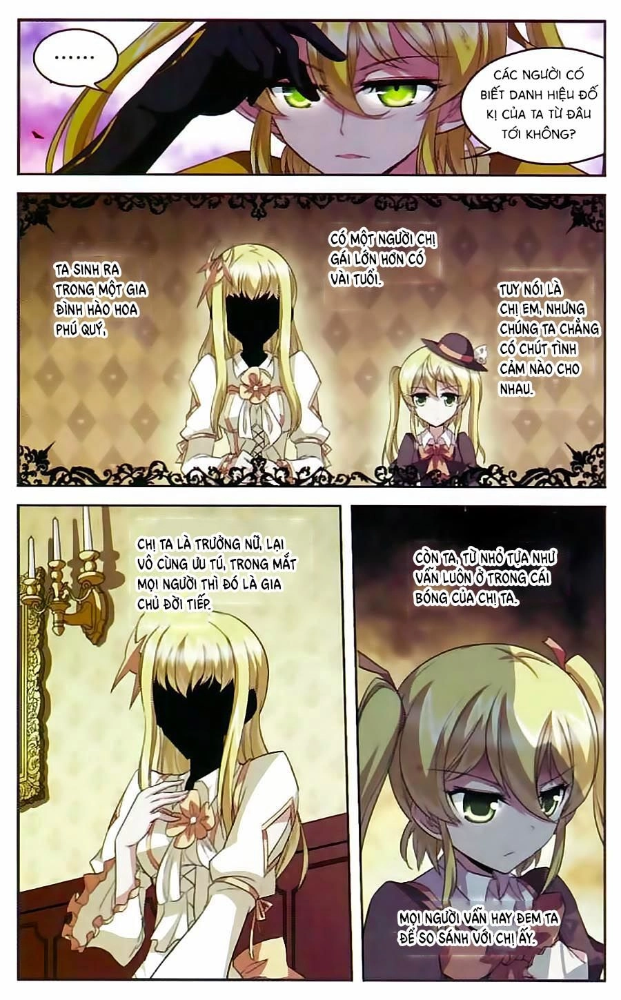 Ma Tạp Tiên Tông Chapter 105 - 10