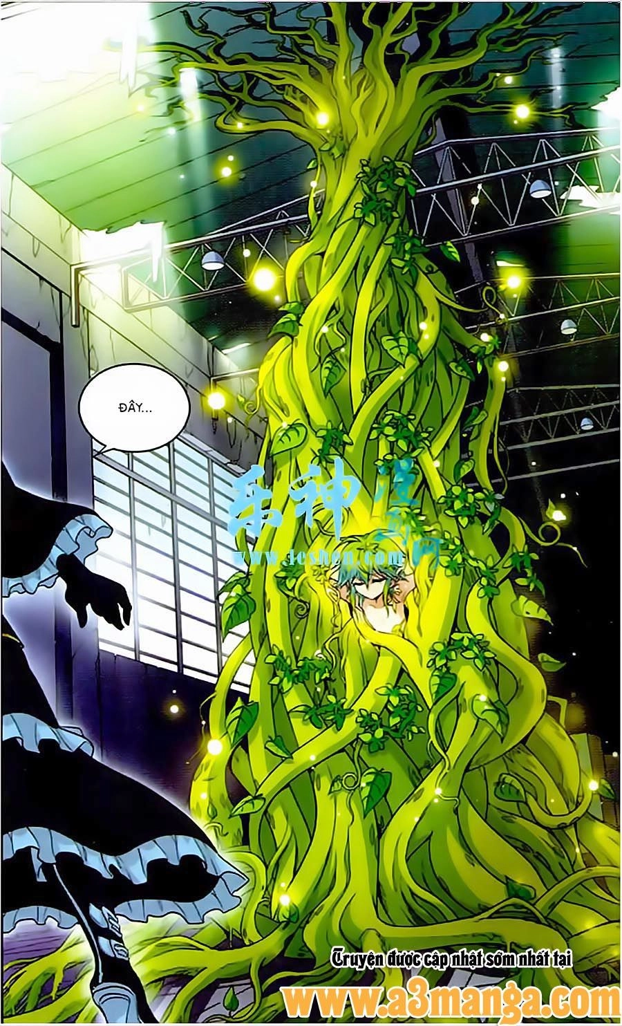 Ma Tạp Tiên Tông Chapter 107 - 15