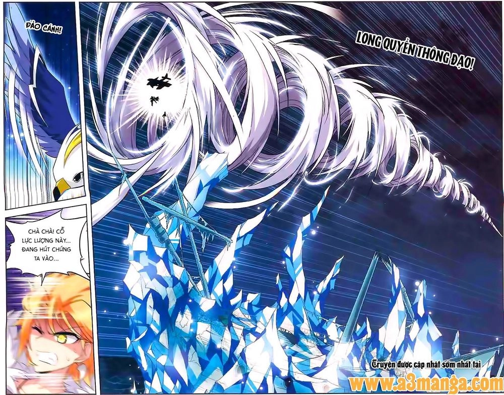 Ma Tạp Tiên Tông Chapter 117 - 8