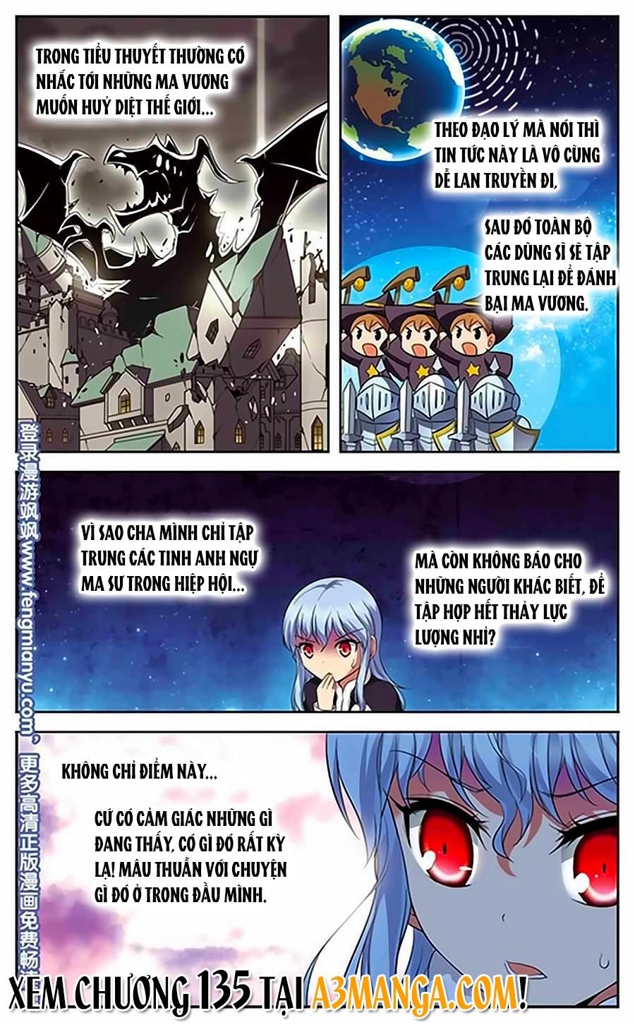 Ma Tạp Tiên Tông Chapter 134.2 - 9