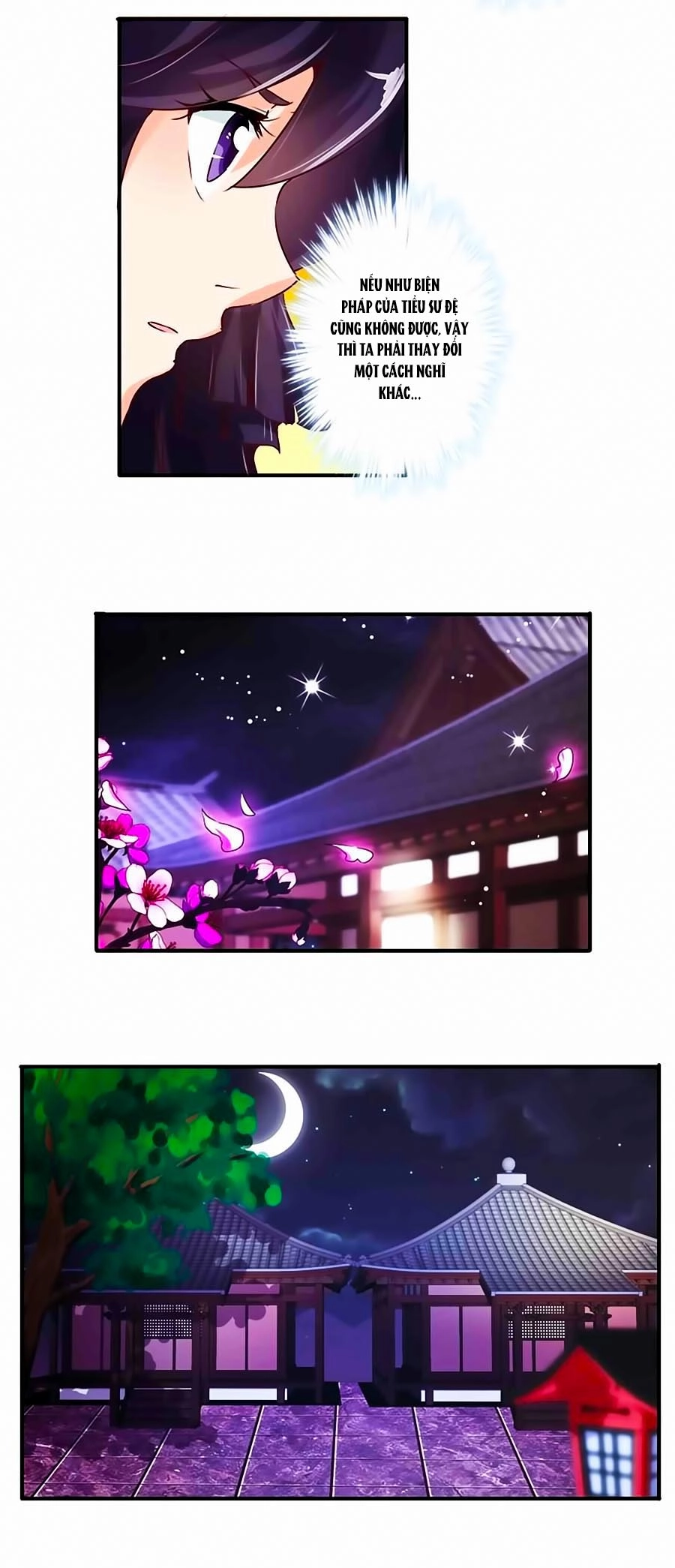 Tú Thiết Chi Thư Chapter 24 - 6