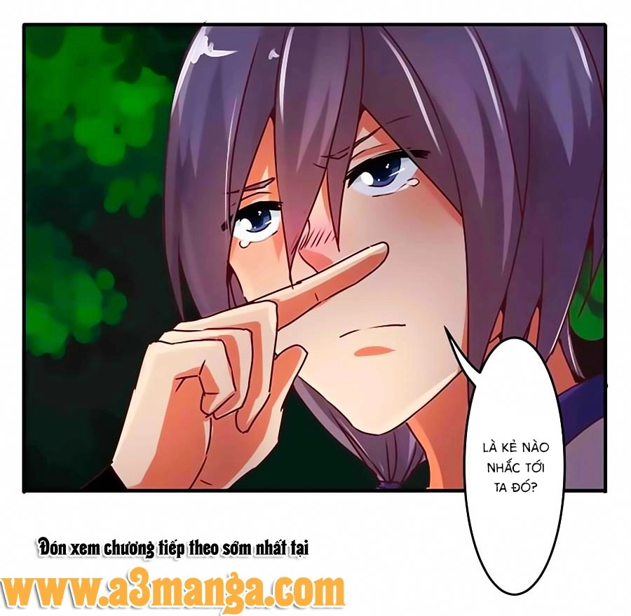 Tú Thiết Chi Thư Chapter 24 - 11