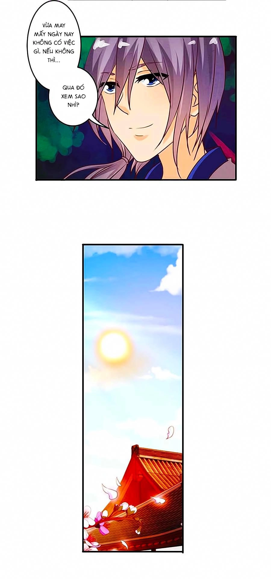 Tú Thiết Chi Thư Chapter 25 - 4