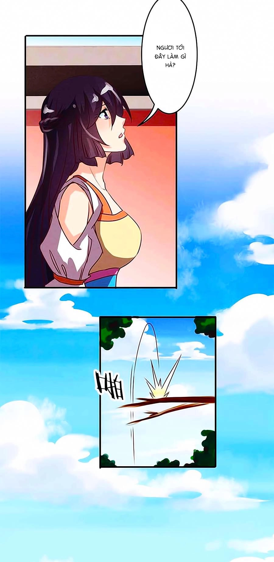 Tú Thiết Chi Thư Chapter 25 - 7