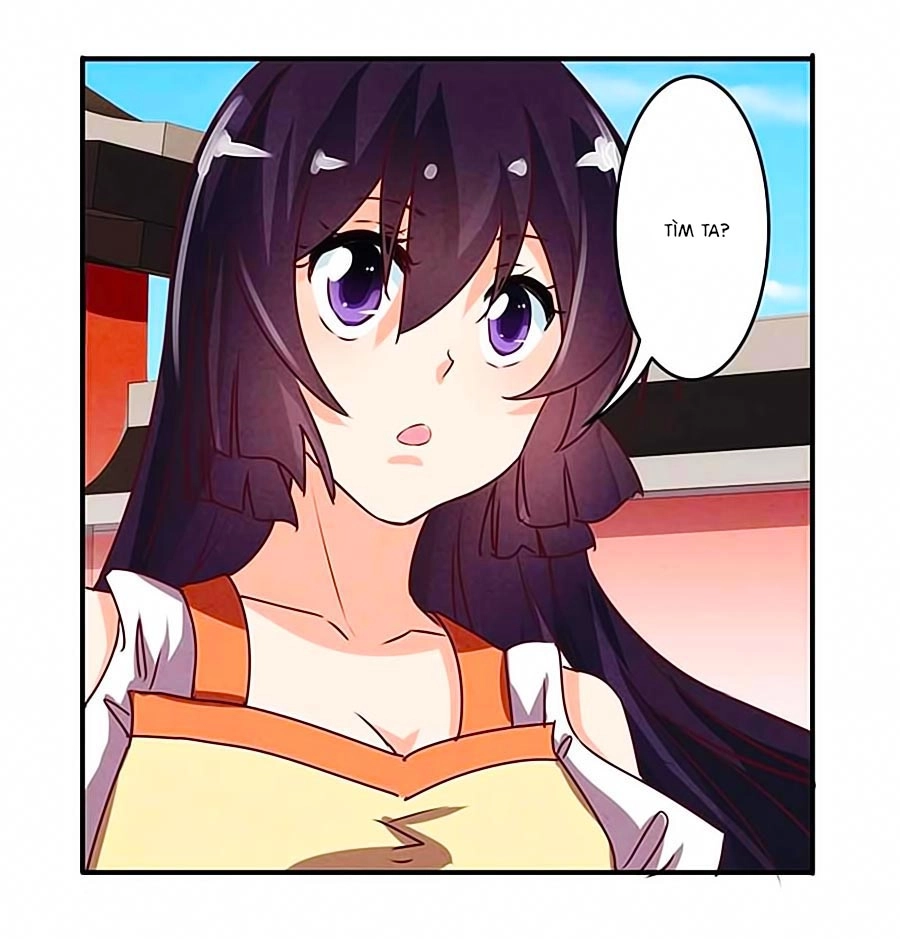 Tú Thiết Chi Thư Chapter 25 - 9