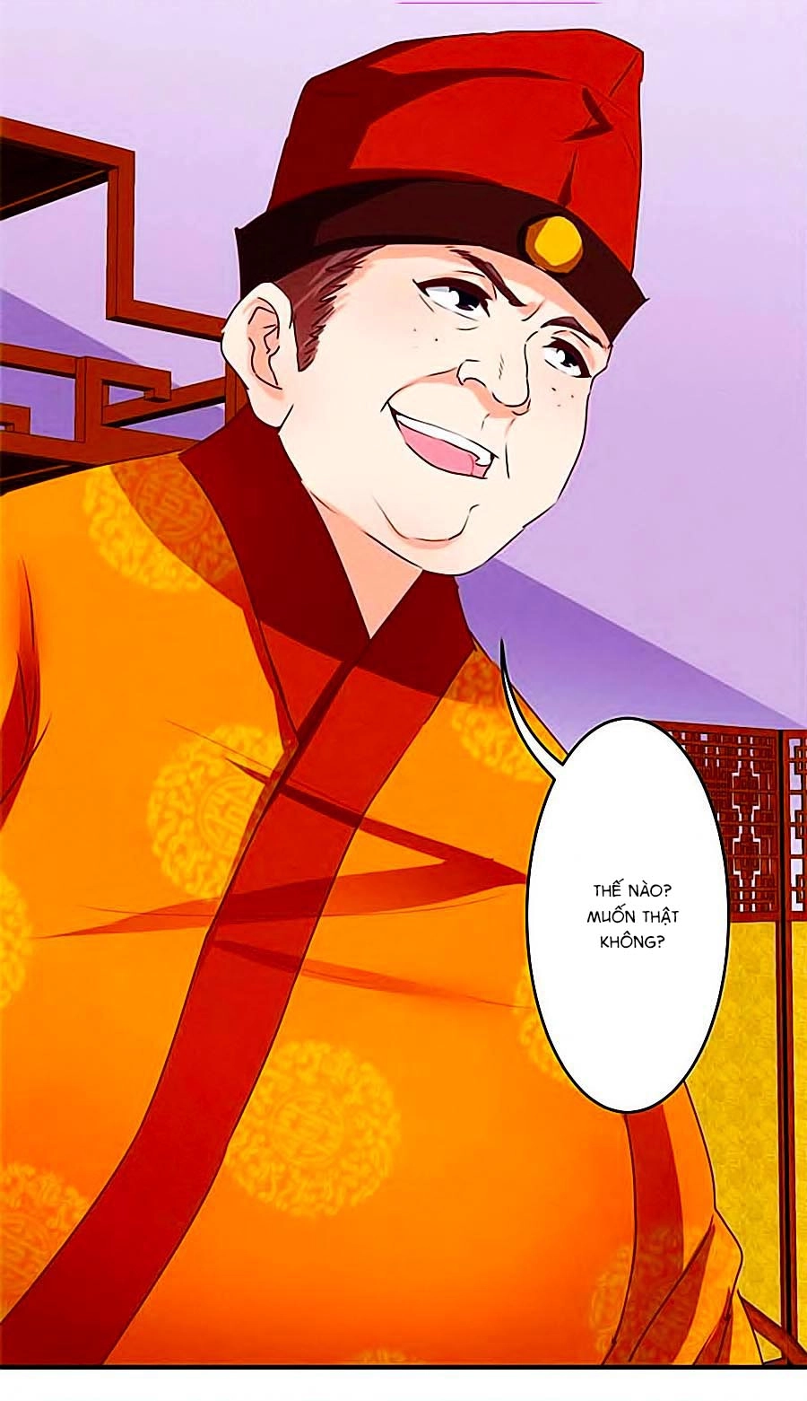 Tú Thiết Chi Thư Chapter 26 - 5