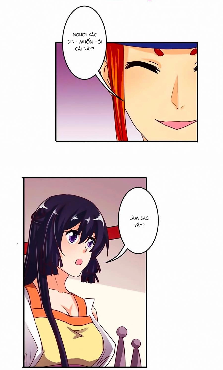 Tú Thiết Chi Thư Chapter 28 - 7