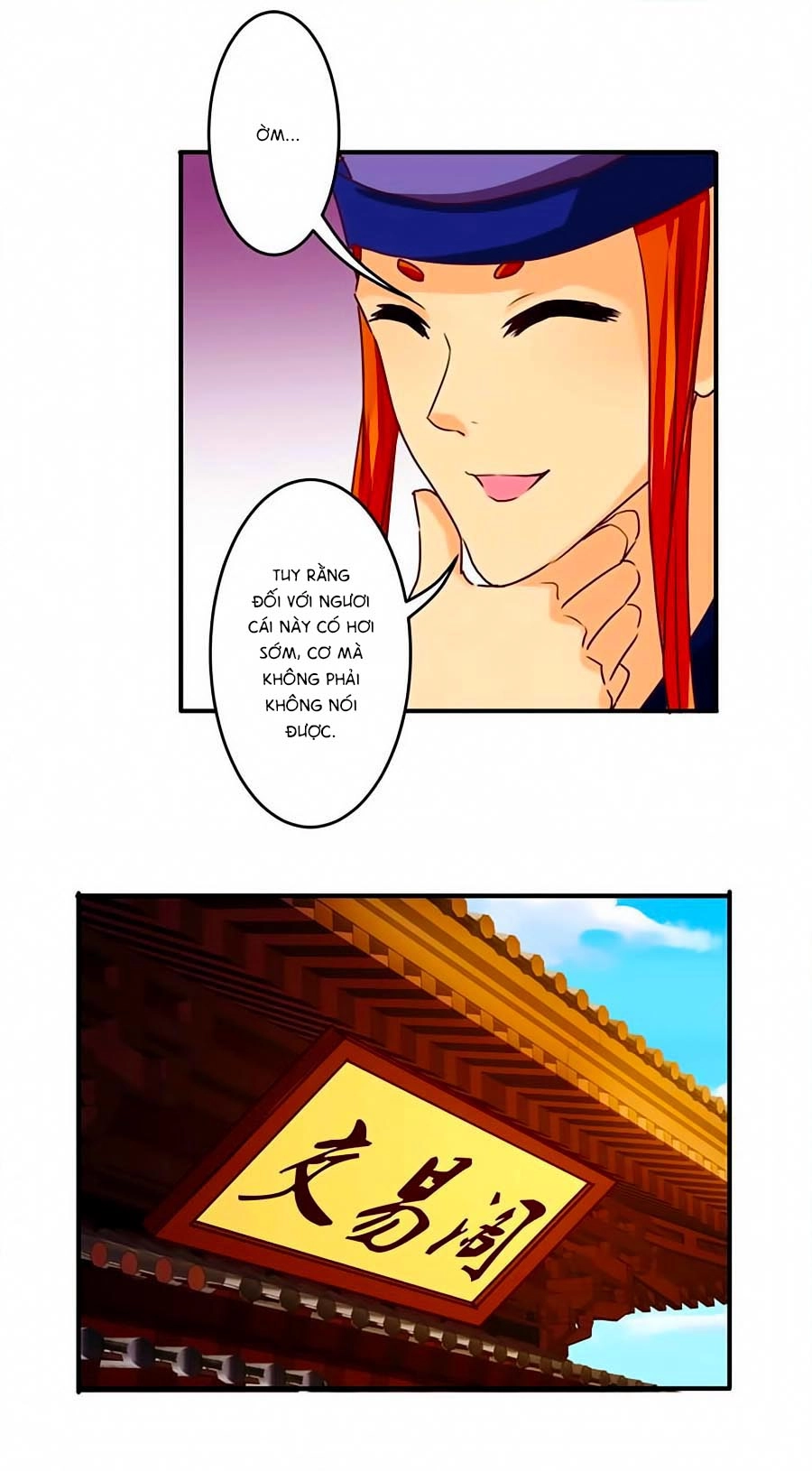 Tú Thiết Chi Thư Chapter 28 - 8