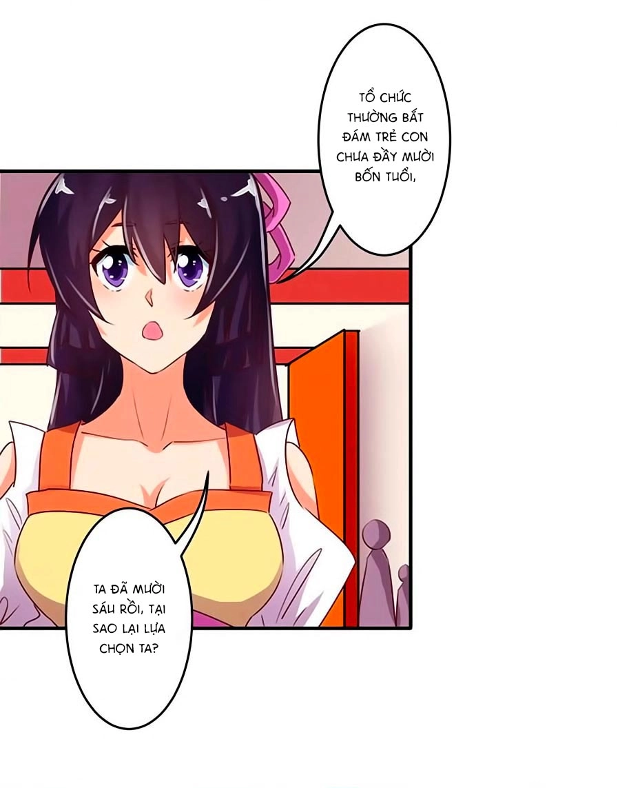 Tú Thiết Chi Thư Chapter 29 - 7