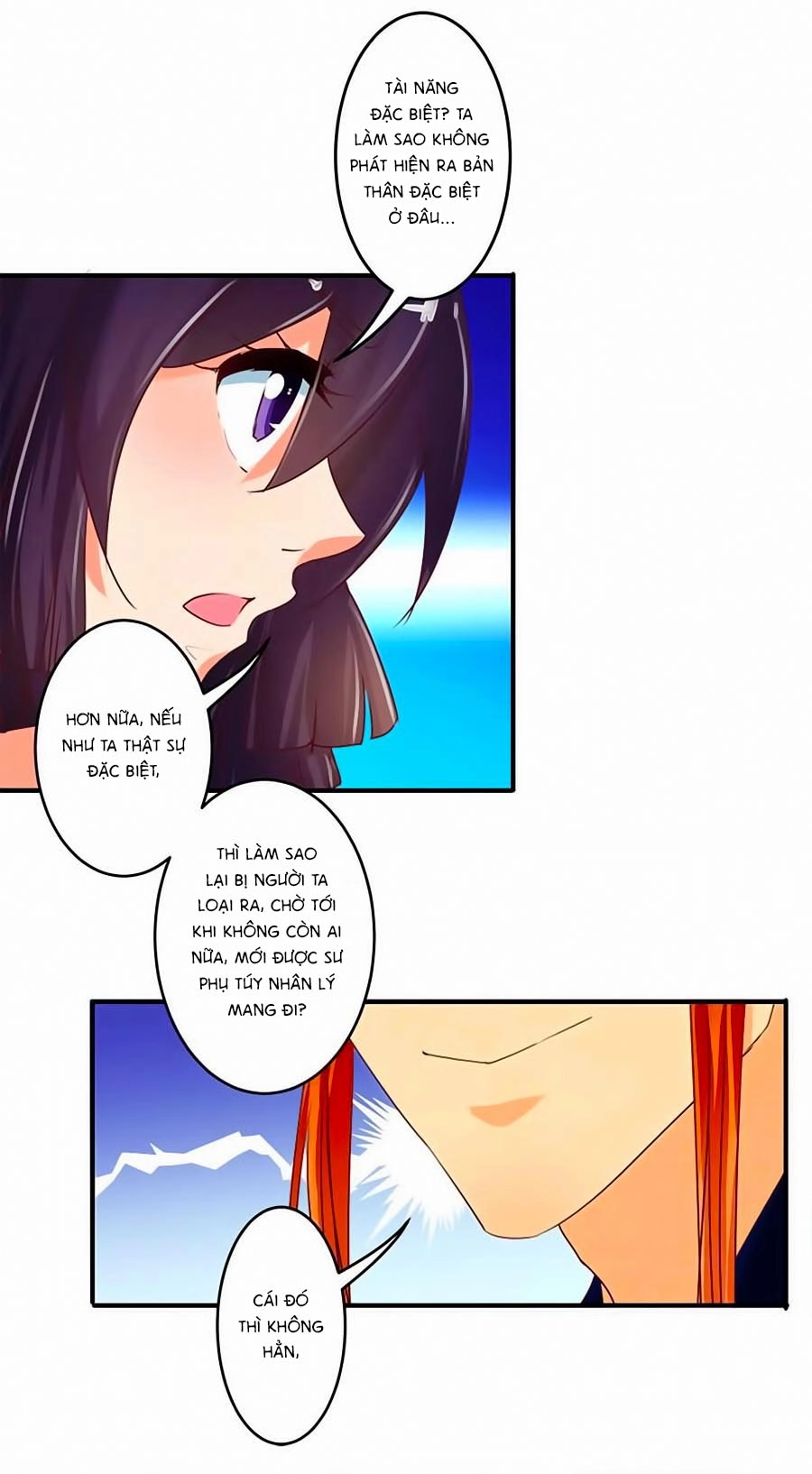 Tú Thiết Chi Thư Chapter 29 - 9