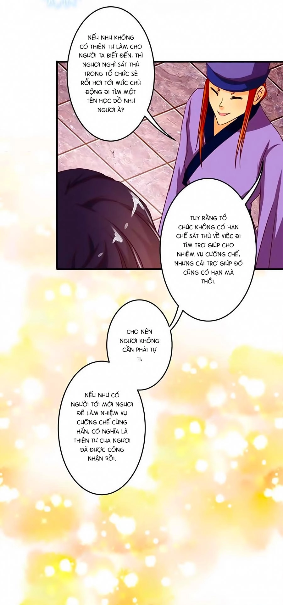 Tú Thiết Chi Thư Chapter 29 - 11