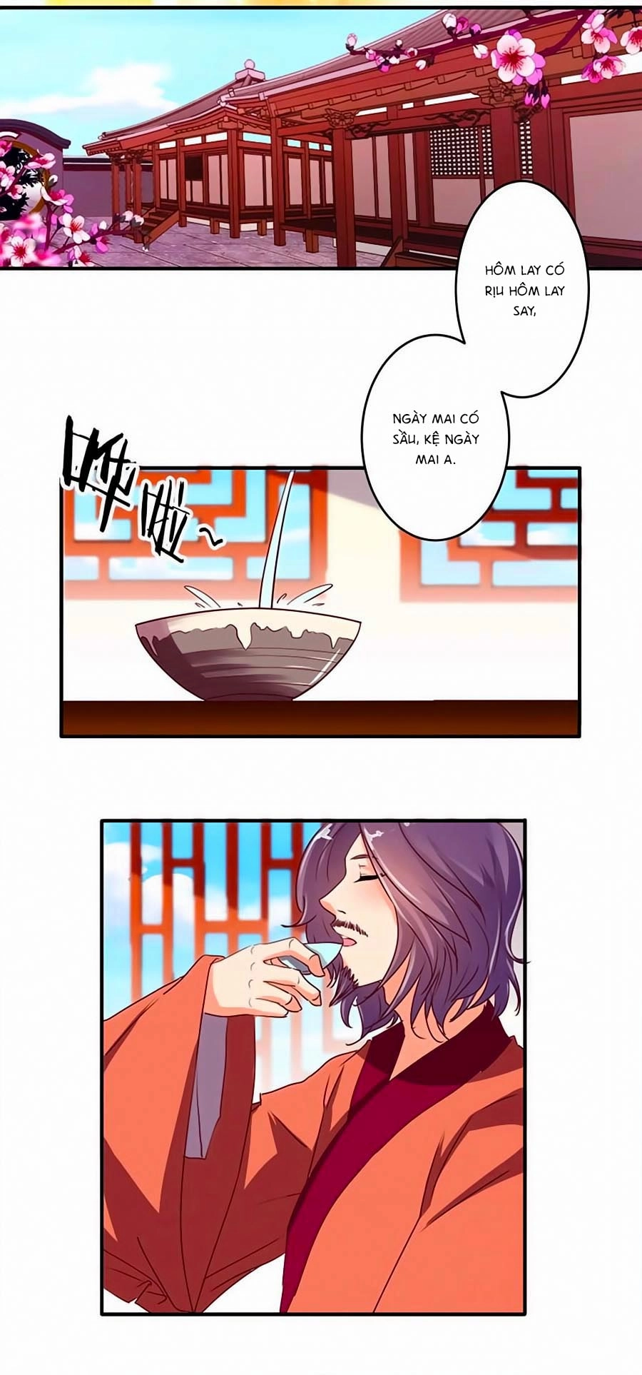 Tú Thiết Chi Thư Chapter 29 - 12