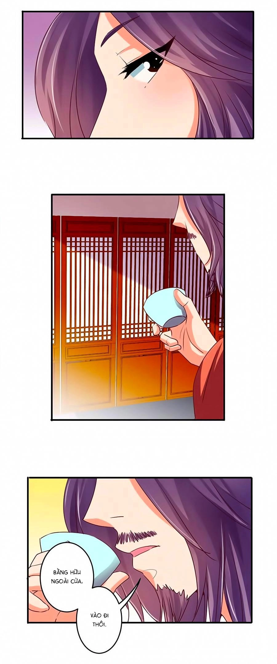 Tú Thiết Chi Thư Chapter 29 - 13