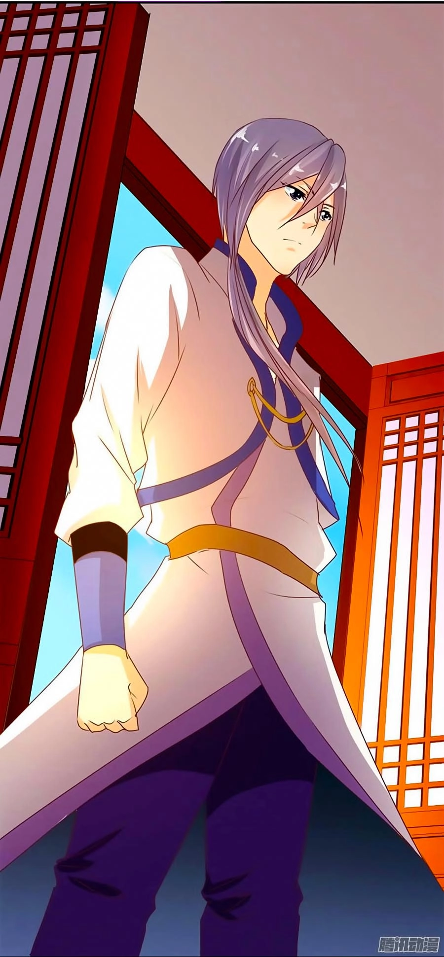 Tú Thiết Chi Thư Chapter 29 - 15