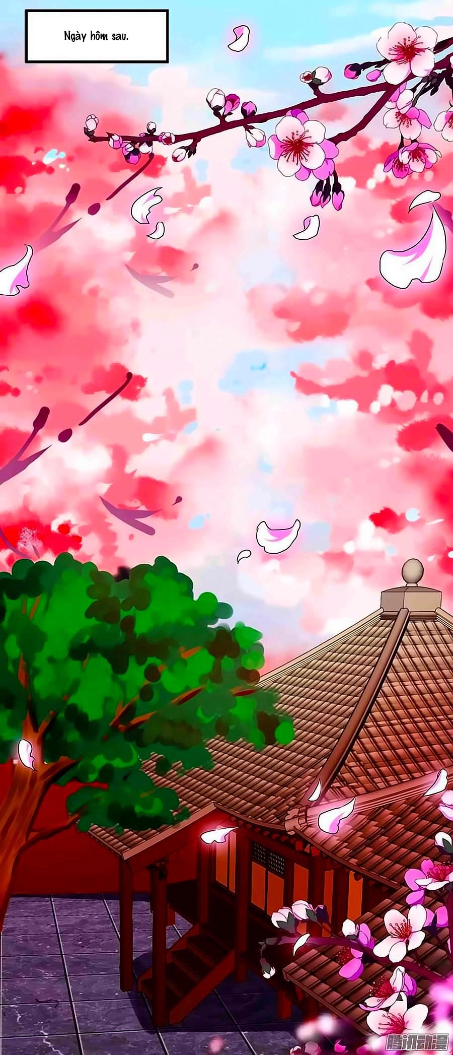 Tú Thiết Chi Thư Chapter 30 - 10