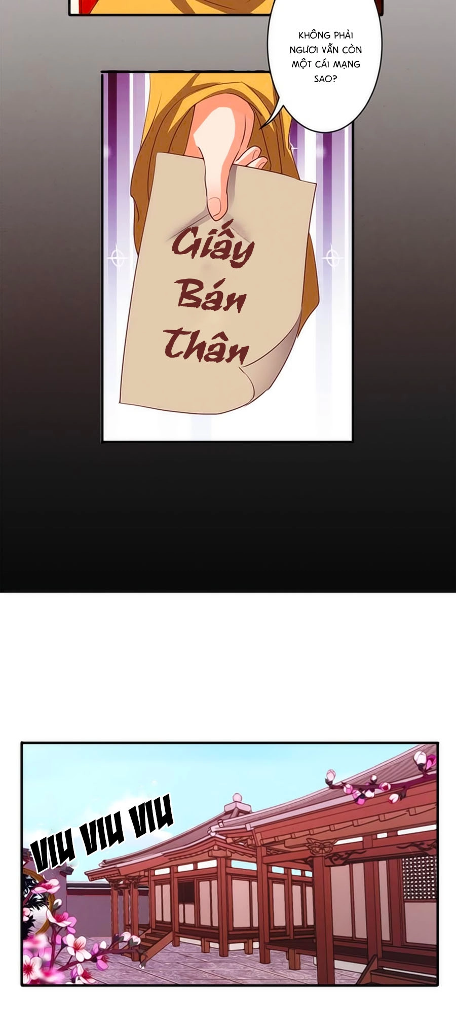 Tú Thiết Chi Thư Chapter 31 - 8