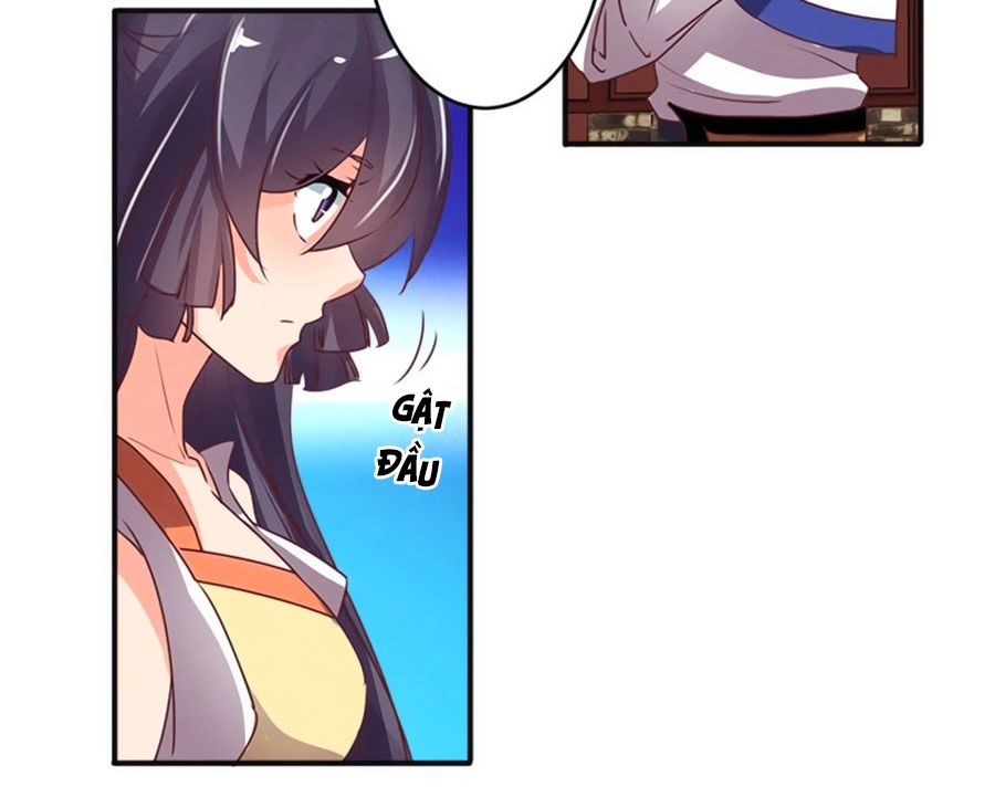 Tú Thiết Chi Thư Chapter 33 - 4