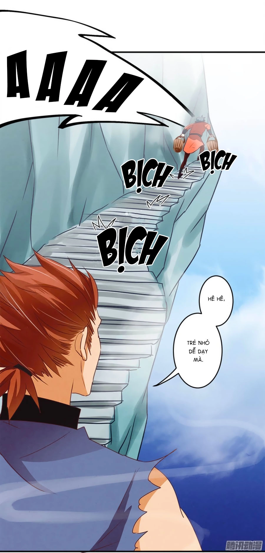 Tú Thiết Chi Thư Chapter 33 - 12