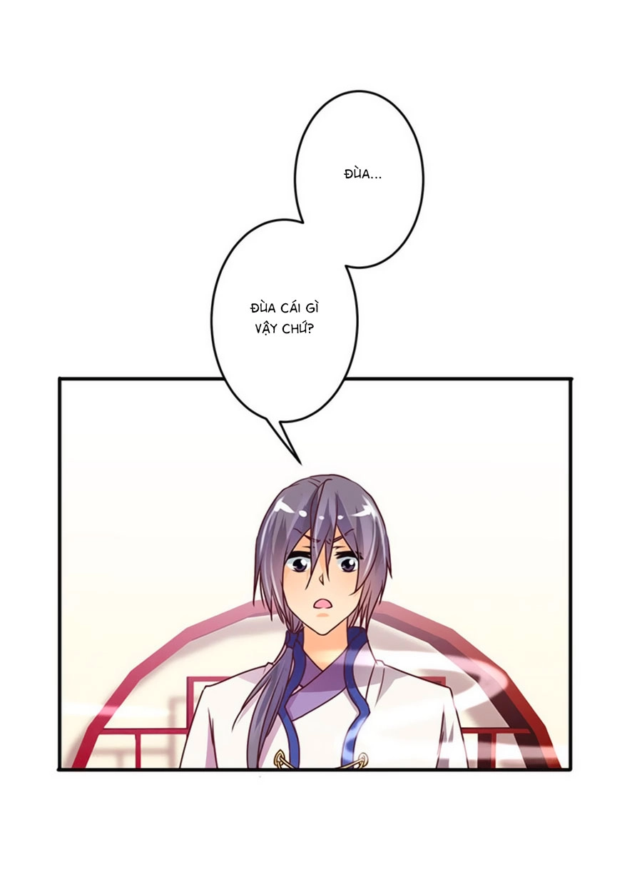 Tú Thiết Chi Thư Chapter 34 - 6