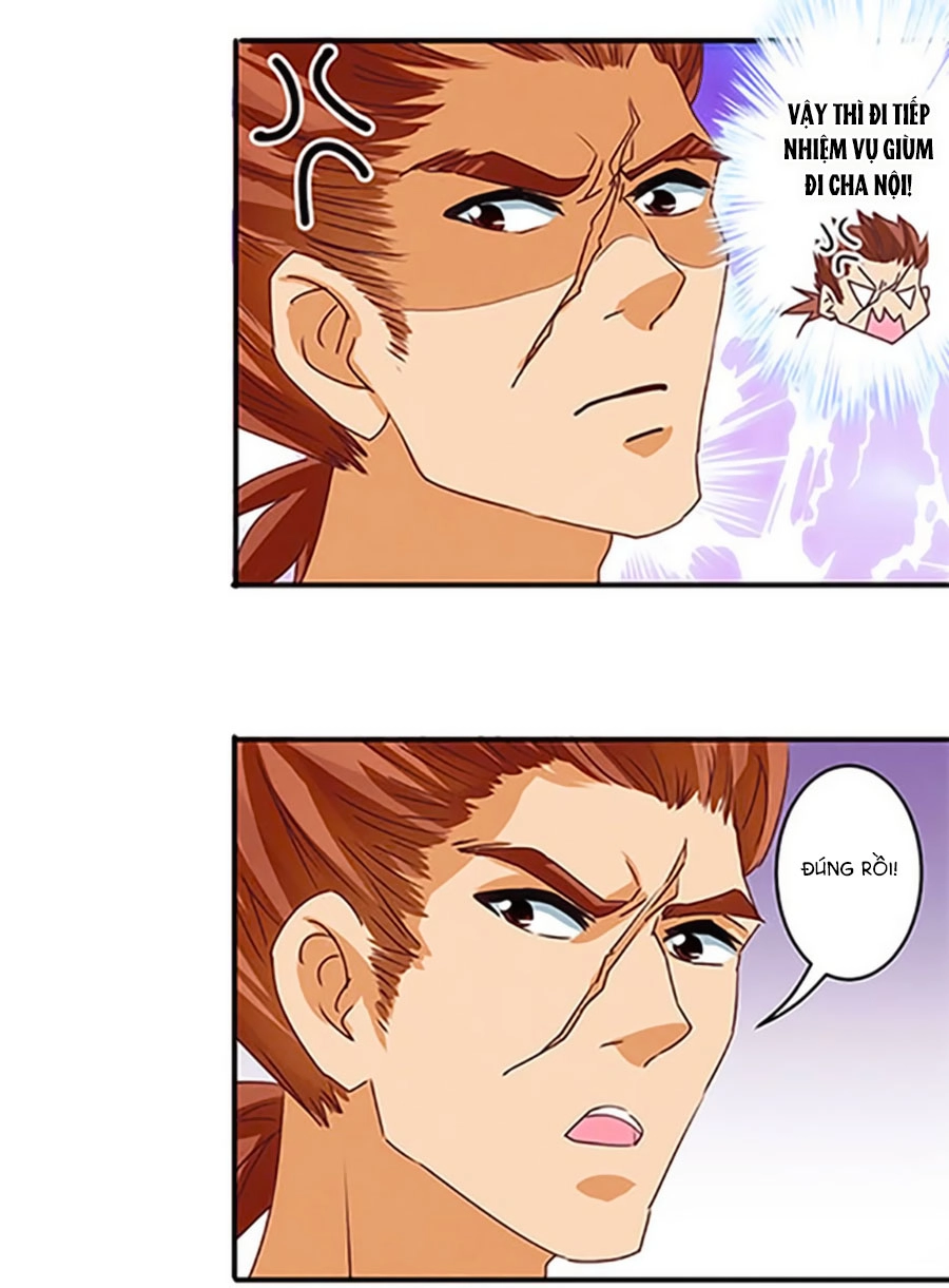 Tú Thiết Chi Thư Chapter 35 - 7