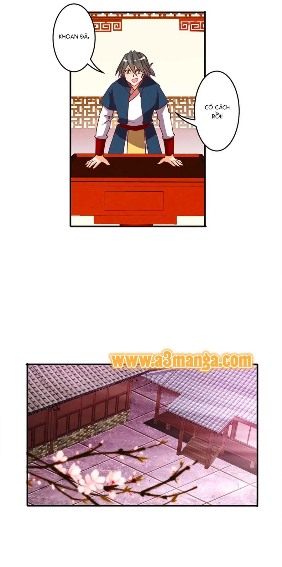 Tú Thiết Chi Thư Chapter 36 - 3