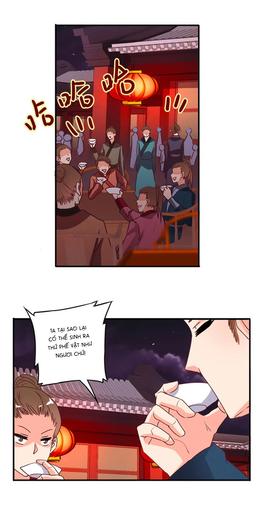 Tú Thiết Chi Thư Chapter 36 - 7