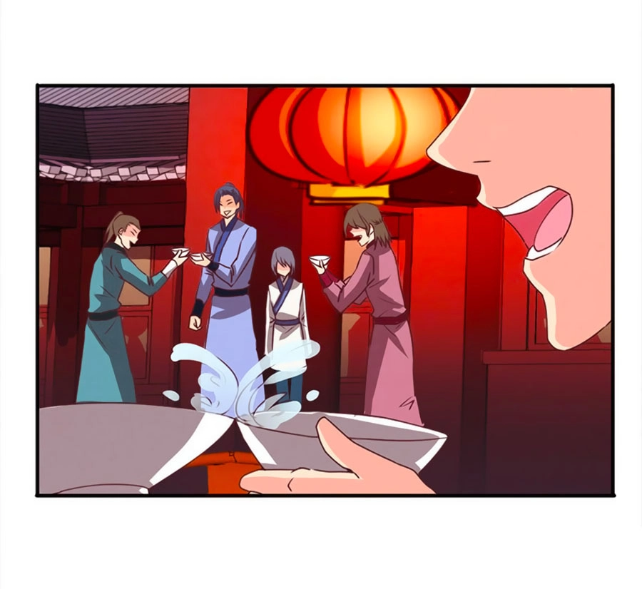 Tú Thiết Chi Thư Chapter 37 - 2