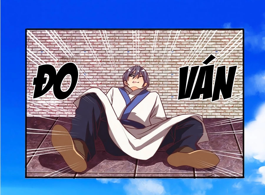 Tú Thiết Chi Thư Chapter 37 - 7