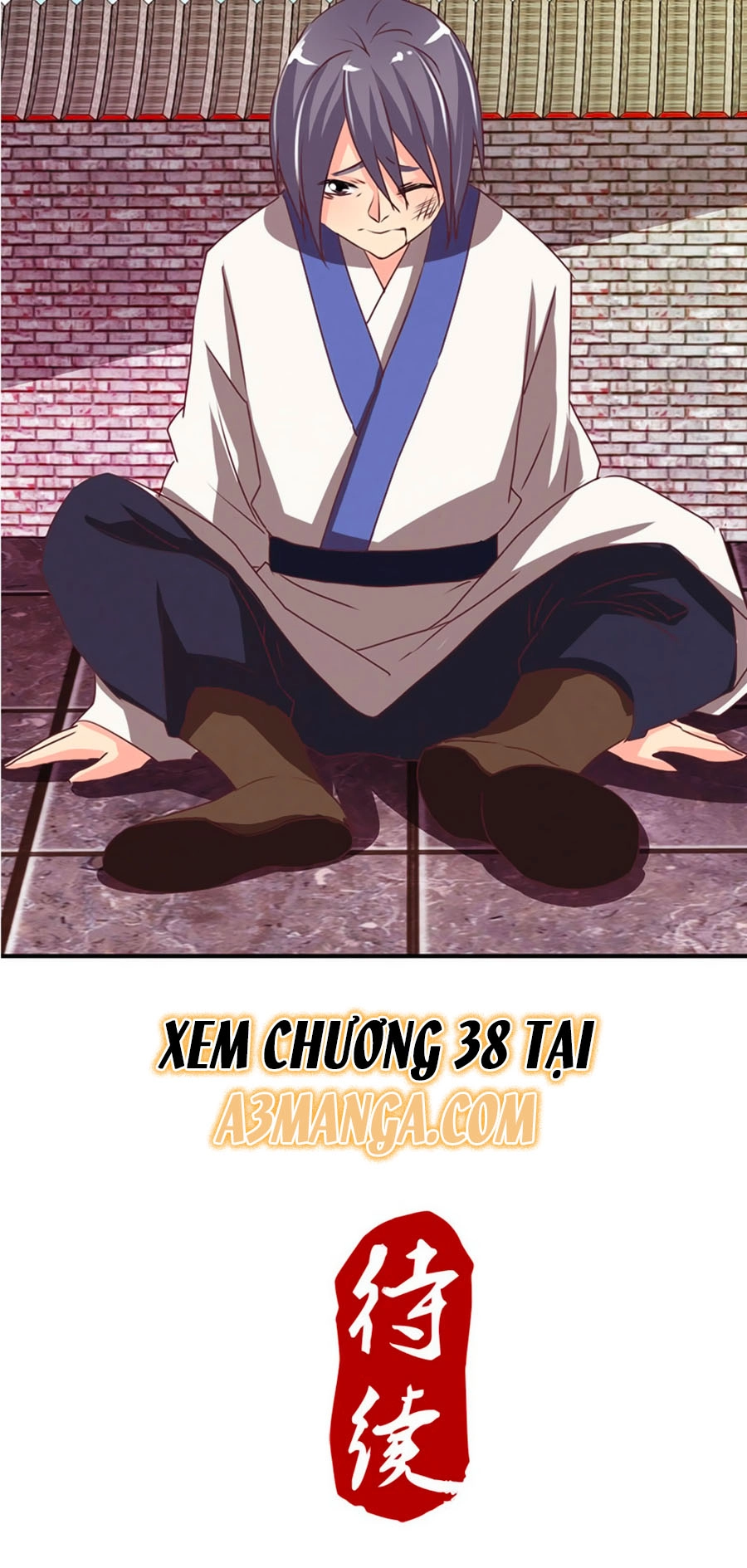 Tú Thiết Chi Thư Chapter 37 - 12