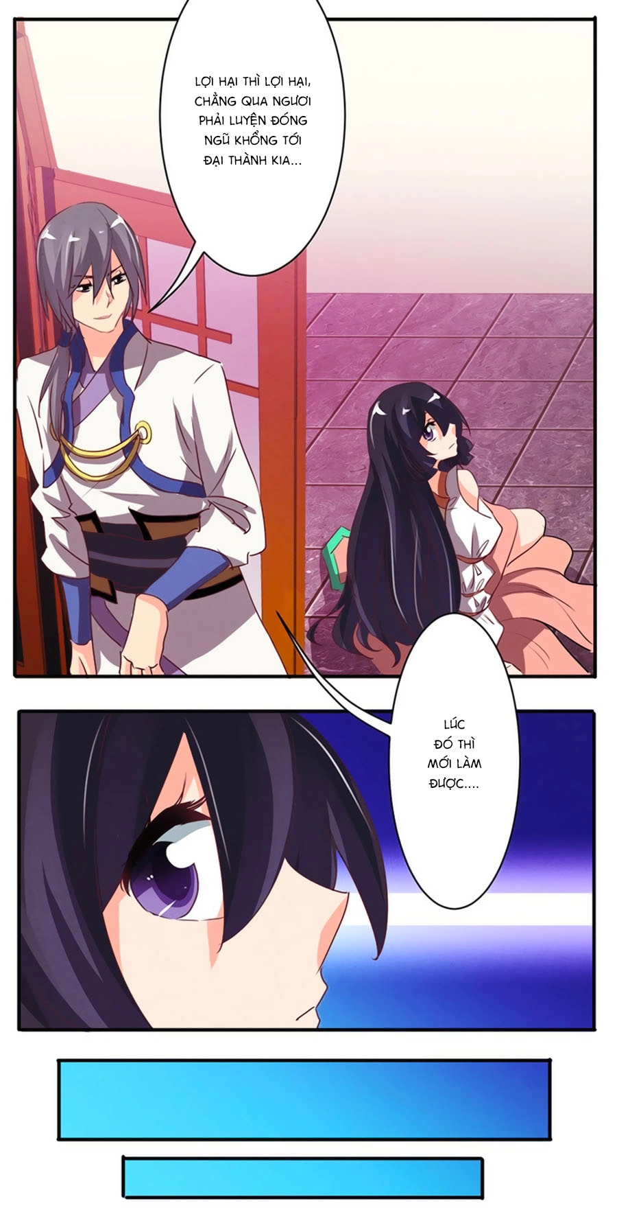 Tú Thiết Chi Thư Chapter 42 - 5