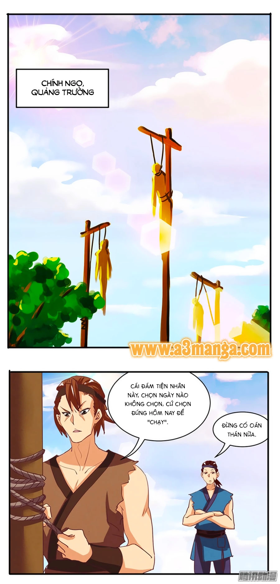 Tú Thiết Chi Thư Chapter 42 - 6