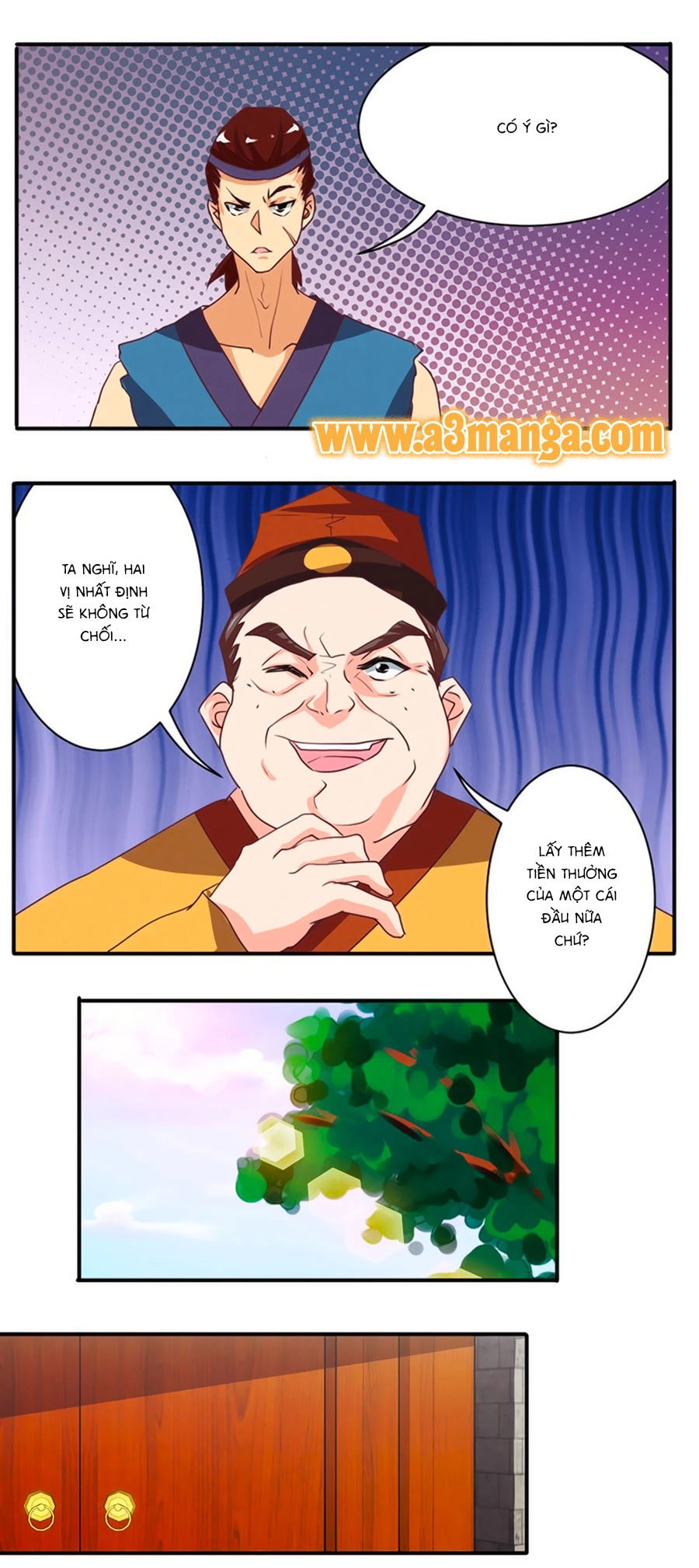 Tú Thiết Chi Thư Chapter 42 - 9