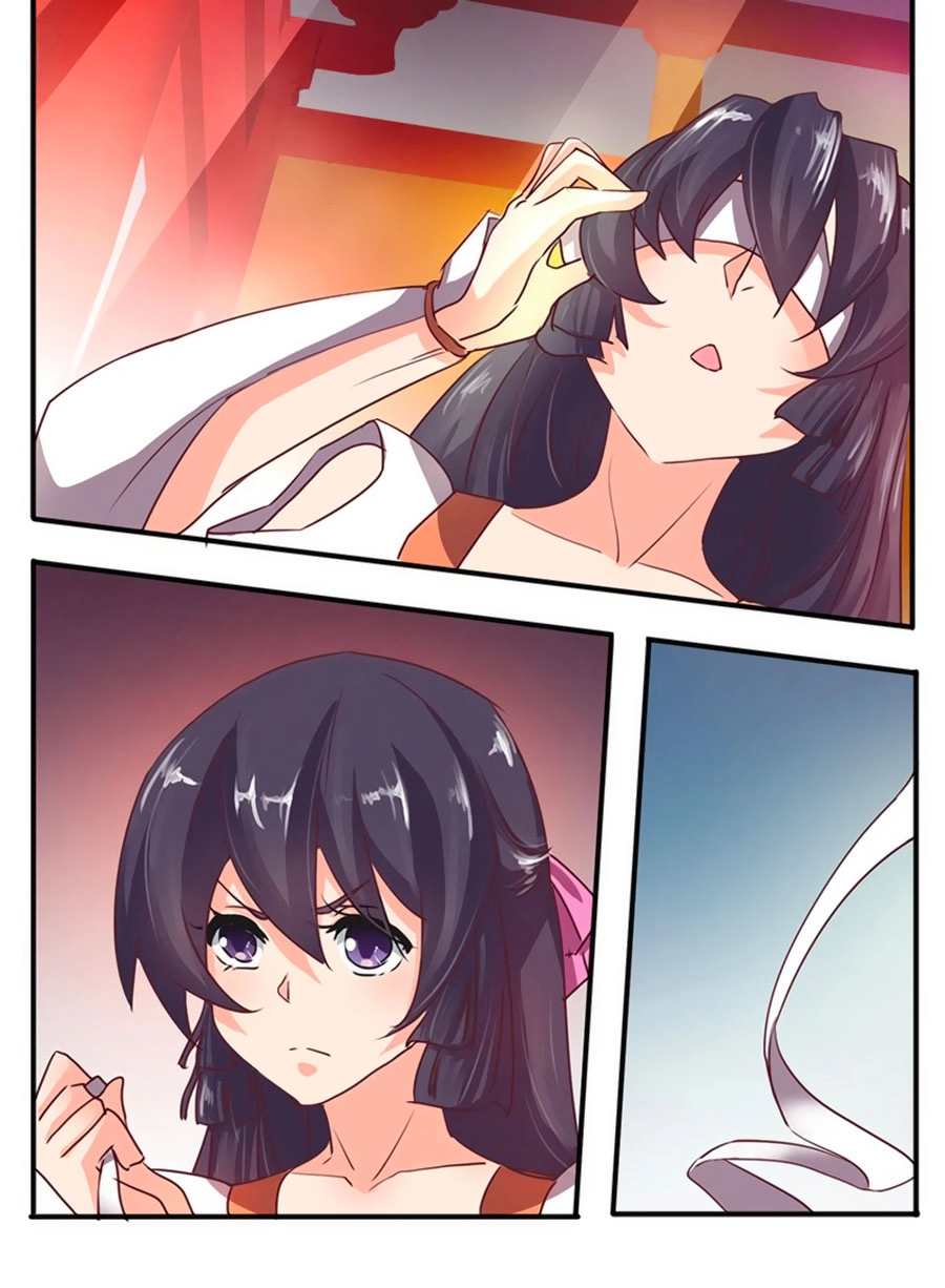 Tú Thiết Chi Thư Chapter 43 - 4