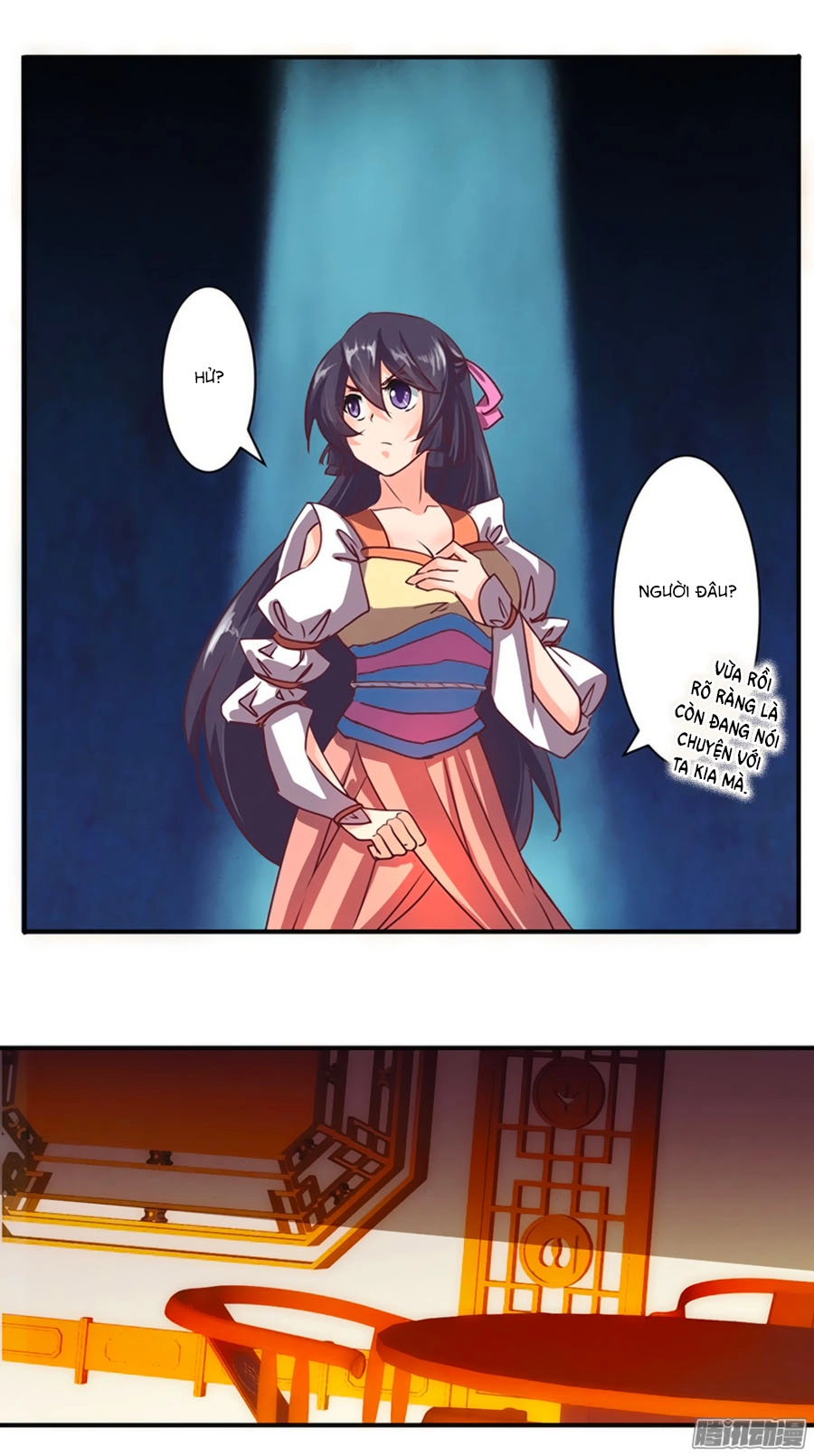 Tú Thiết Chi Thư Chapter 43 - 5